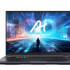 Gigabyte Aorus 16X [9KG-43KZC54SH] Grey 16" {QHD+ i7 13650HX/16Gb /SSD1Tb /RTX4060 8Gb/Win 11H}