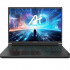 Gigabyte G6X 9MG [9MG-42KZ853SD] Grey 16" {WUXGA i7-13650HX/16Gb/SSD512Gb/RTX4050 6Gb /DOS}
