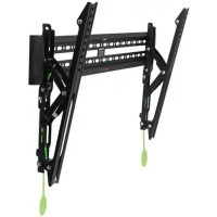 Arm Media PLASMA-12 черный 35"-75" макс.60 кг настенный фиксированный