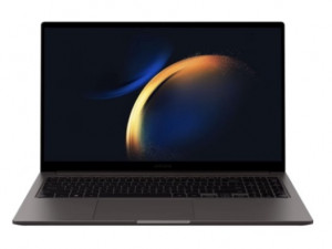 Ноутбук 15.6" Samsung Galaxy Book3 Core i7-1355U/16Gb/SSD512Gb/IntelIrisXe/FHD/Win11/Graphite NP750X