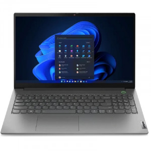 Lenovo ThinkBook 15 Gen 4 [21DJ00SUUS] Grey 15.6" {FHD TN/Core i7-1255U/8GB/512GB SSD/Iris Xe Graphics/Win 11 Pro/ENGKB GRAV}