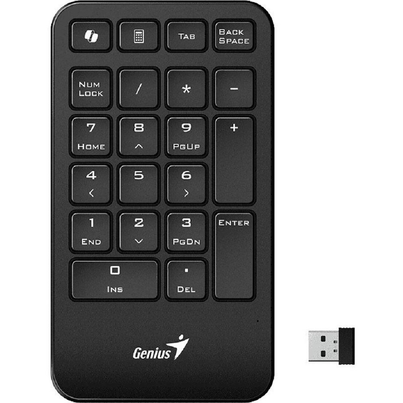 Клавиатура NumPad 1000