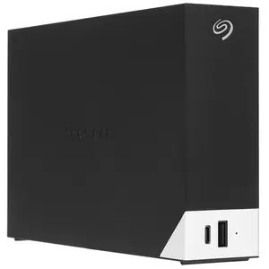 Seagate Portable HDD 14TB One Touch STLC14000400USB 3.0  3.5" черный