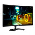 LCD PHILIPS 27" 27M1C3200VL {VA curved 1920x1080 165Hz 1ms 178/178 250cd 3000:1 HDMI2.0 DisplayPort1.4}