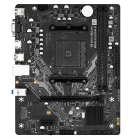 MAXSUN MS-Challenger A520M-K (Socket AM4, mATX, 2*DDR4, VGA+HDMI, 3*SATA3, 1*M.2, 1*PCIEx16/1*PCIEx1, 4*USB2.0, 2*USB 3.2 Gen1, LAN 1*1G, RTL) MAXSUN MS-Challenger A520M-K (Socket AM4, mATX, 2*DDR4, VGA+HDMI, 3*SATA3, 1*M.2, 1*PCIEx16/1*PCIEx1, 4*USB2.0, 2*USB 3.2 Gen1, LAN 1*1G, RTL)