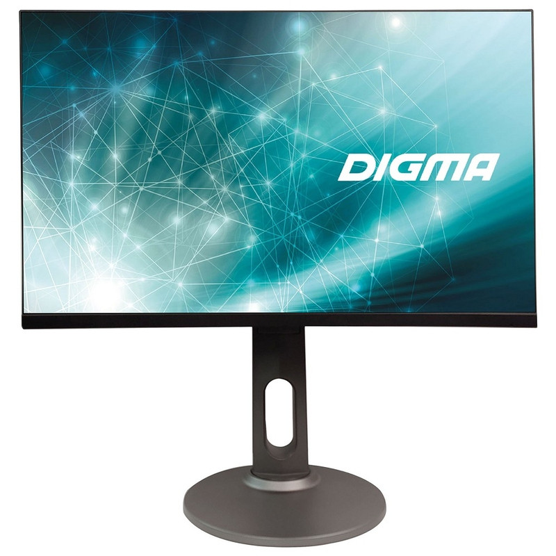 LCD Digma 23.8" DM-MONB2408 {IPS 1920x1080 5ms HDMI DP USB M/M HAS Piv 75Hz 250cd In}