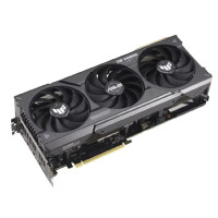 Видеокарта ASUS TUF-RTX4070S-O12G-GAMING, 12Gb GDDR6X, 192 bit, 3xDP, 1xHDMI, BOX Видеокарта ASUS TUF-RTX4070S-O12G-GAMING, 12Gb GDDR6X, 192 bit, 3xDP, 1xHDMI, BOX