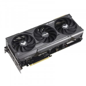 Видеокарта ASUS TUF-RTX4070S-O12G-GAMING, 12Gb GDDR6X, 192 bit, 3xDP, 1xHDMI, BOX