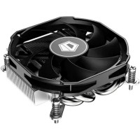 Кулер для процессора 100W/PWM IS-30I BLACK ID-COOLING