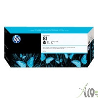 HP C4930A Картридж №81, Black {Designjet 5000/5000ps, Black (680ml)} HP C4930A Картридж №81, Black {Designjet 5000/5000ps, Black (680ml)}
