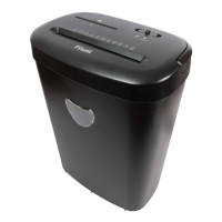 Уничтожитель бумаг Filum FL-SH025-04S 12 листов, безоп. 4ур., 25литр, 2,0м/мин, уничт. CD, ур. шума: 70Дб (1110415)