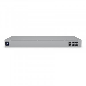 UBIQUITI EFG Enterprise Fortress Gateway Маршрутизатор, 2*25G SFP28, 2*10G SFP+, 2*2.5 GbE RJ45 ports