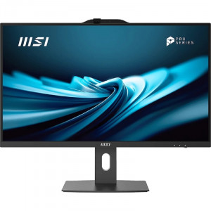 MSI Pro AP272P 14M-630XRU [9S6-AF8321-630] Black 27" {FHD i3 14100/8Gb/512Gb SSD/UHD Graphics 730/DOS/k+m}