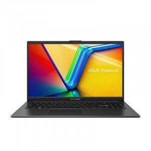 ASUS Vivobook Go 15 OLED E1504FA-L11111 Mixed Black [90NB0ZR2-M01YN0] Black 15.6 " {OLED FHD Ryzen 5 7520U/16Gb/512Gb SSD/noOS}