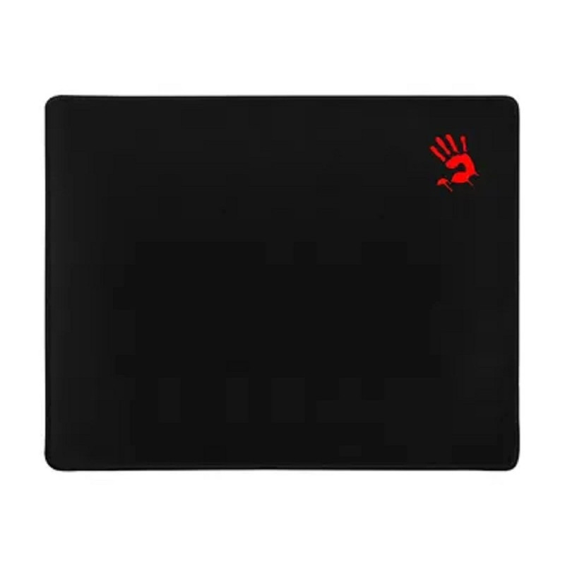 Коврик для мыши A4Tech Bloody B-035S Средний черный 350x280x2мм