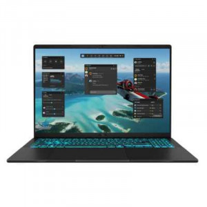 ASUS VivoBook 16 V3607VU-RP267 [90NB15Q1-M00KH0] Black 16" {WUXGA Core 5 210H(2.2Ghz)/16384Mb/1024PCISSDGb/ RTX4050(6144Mb)//noOS}