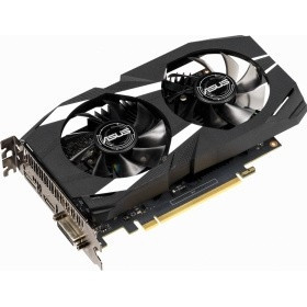 ASUS DUAL-GTX1650-O4G RTL Nvidia