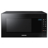 Samsung ME88SUB/BW Микроволновая печь, 23л, 800 Вт, черный