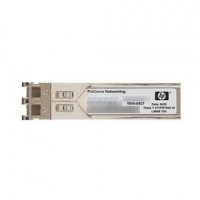 JD119B HP X120 1G SFP LC LX Transceiver (eq.0231A0LS)