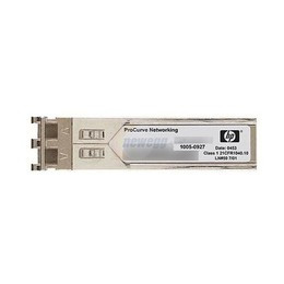 JD119B HP X120 1G SFP LC LX Transceiver (eq.0231A0LS)