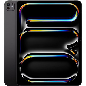 Apple iPad Pro 13-inch M4 / 1TB / Wi?Fi + Cellular / Nano-texture glass - Space Black