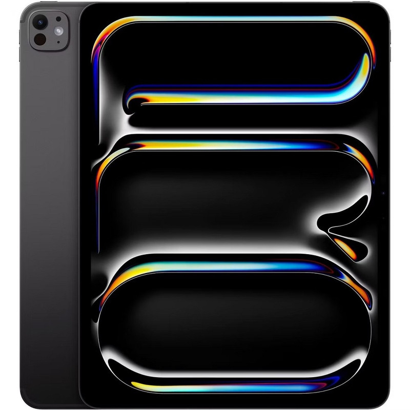 Apple iPad Pro 13-inch M4 / 1TB / Wi?Fi + Cellular / Nano-texture glass - Space Black