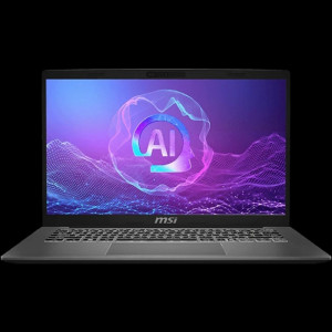 MSI Modern A14 AI+ F3HMG [9S7-14SK21-004]  14" {FHD  Ryzen AI 5 330/DDR5 16GB (8GB*2)/512GB SSD /AMD Radeon Graphics/backlight/,DOS}