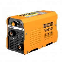 STEHER Сварочный аппарат инверторный, 250 А [VR-250]