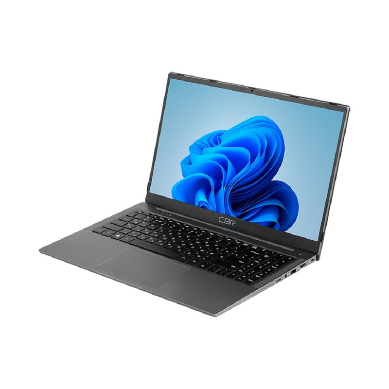 CBR LP-MDCR-1504 15.6" FHD IPS (AMD Ryzen 3 3200U(2.6GHz) /16Gb DDR4 3200MHz / 512Gb SSD PCIe / AMD Radeon RX Vega 3  / RJ45 / Windows 11 Pro /5000 mAh /пластик)