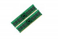 Kingston DDR-II-FB 4GB (PC2-5300) 667MHz Kit (2 x 2Gb) [KTH-XW667LP/4G] Fully Buffered