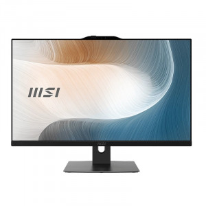 MSI Modern AM272P 1M-679XRU [9S6-AF8231-1026] Black 27" Full HD Core 7 150U (1.8) 16Gb SSD512Gb/KBM/NoOs}