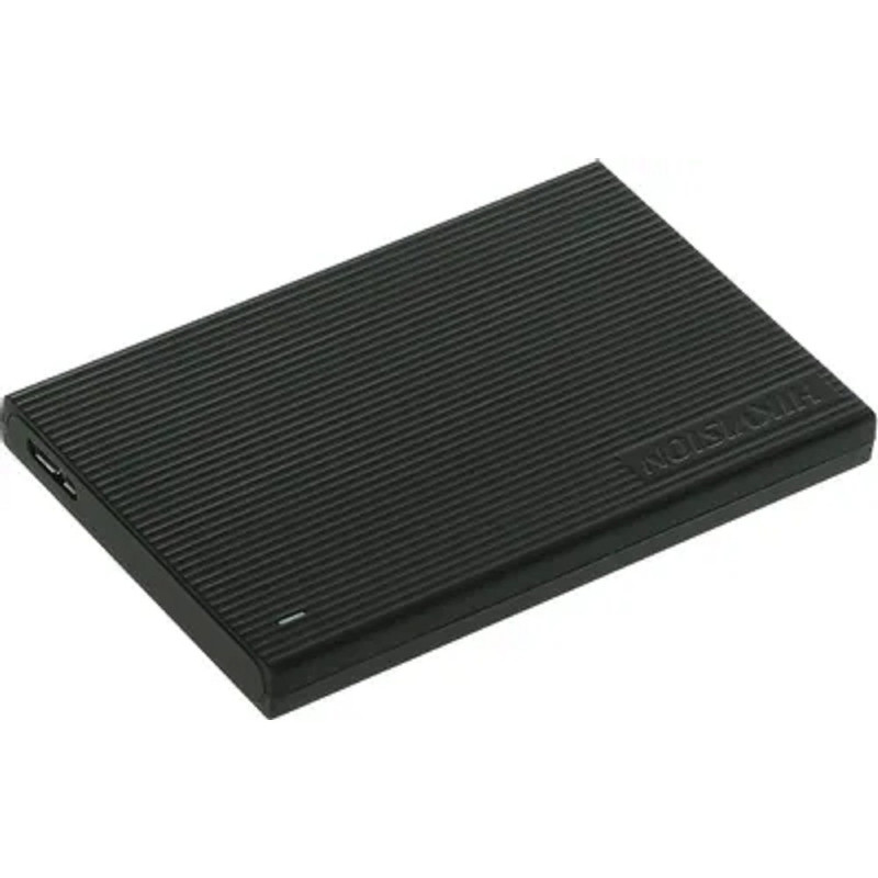 Hikvision Portable HDD 1TB [HS-EHDD-T30 1T BLACK]