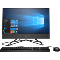 HP 200 G4  [6D418EA/16GB] 21.5" {Full HD i5 1235U (1.3)/ 16Gb/ SSD512Gb /Iris Xe /DOS / Kbd}