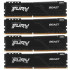 Kingston DRAM 64GB 3200MHz DDR4 CL16 DIMM (Kit of 4) FURY Beast Black EAN: 740617319835