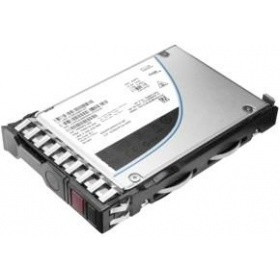 875503-B21 Твердотельный накопитель HPE 240 ГБ 2.5(SFF) 6G SATA Read Intensive Hot Plug SC DS SSD (for HP Proliant Gen9/Gen10 servers)