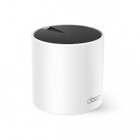TP-Link Deco X55(1-pack) AX3000 Домашняя Mesh Wi-Fi система 