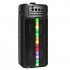 Ginzzu GM-914B, BT-Колонка 20W/TWS/1800mAh/FM/USB/RGB Ginzzu GM-914B, BT-Колонка 20W/TWS/1800mAh/FM/USB/RGB