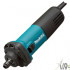 Makita GD 0602 Прямая шлифовальная машина [GD 0602] {400Вт,25000об\м,цанга-3\6\8мм,1.6кг,кор}