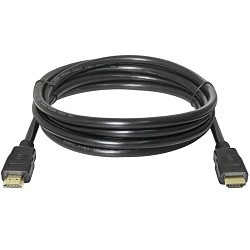 Defender Цифровой кабель HDMI-07 HDMI M-M, ver 1.4, 2.0 м (87352)
