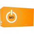 Bion W2212A Картридж для HP Color LaserJet Pro M255dw/M255nw, MFP M283fdn/M283fdw (1250 стр.), Желтый, с чипом