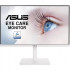 LCD ASUS 27" VA27DQSB-W белый и белый/голубой {IPS 1920x1080 75Hz 250cd 178/178 D-Sub HDMI DisplayPort} [90lm06h4-b02370]