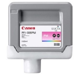 Картридж фото пурпурный PFI-306 PM для Canon iPF8300/iPF8300S