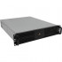 Exegate EX234955RUS Серверный корпус Exegate Pro 2U2088 <RM 19",  высота 2U, 600W, USB>