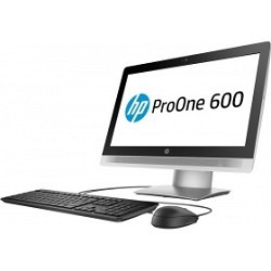 HP ProOne 600 G2 [T4J57EA] 21.5" FHD i3-6100/4Gb/500Gb/DVDRW/W10Pro+W7Pro/k+m