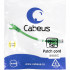 Cabeus PC-UTP-RJ45-Cat.5e-0.15m-GN Патч-корд U/UTP, категория 5е, 2xRJ45/8p8c, неэкранированный, зеленый, PVC, 0.15м