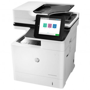 HP LaserJet Enterprise MFP M635h Printer [7PS97A#B19]