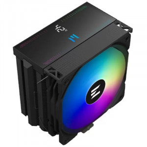 Устройство охлаждения(кулер) Zalman CNPS13X DS,  120мм, Ret