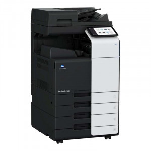 МФУ Konica-Minolta bizhub C360i цветное, SRA3, до 175000стр./мес, дуплекс, 2 лотка 500 листов, 36 стр./мин. ж/диск 256ГБ