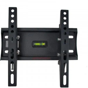 Arm Media PLASMA-6 черный 15"-47" макс.35 кг настенный фиксированный