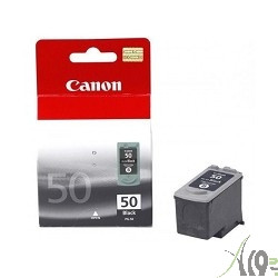 Canon PG-50Bk 0616B001 Картридж для PIXMA MP150/MP160/MP170/MP180/MP450/MP460/MX300/MX310/iP2200, FAX-JX200/JX210 JX500/JX510,Черный, 300 Canon PG-50Bk 0616B001 Картридж для PIXMA MP150/MP160/MP170/MP180/MP450/MP460/MX300/MX310/iP2200, FAX-JX200/JX210 JX500/JX510,Черный, 300